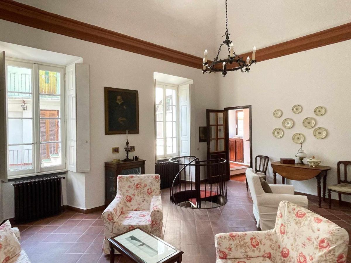 Il Convento Ancient Apartment With Private Garden Белладжо Экстерьер фото