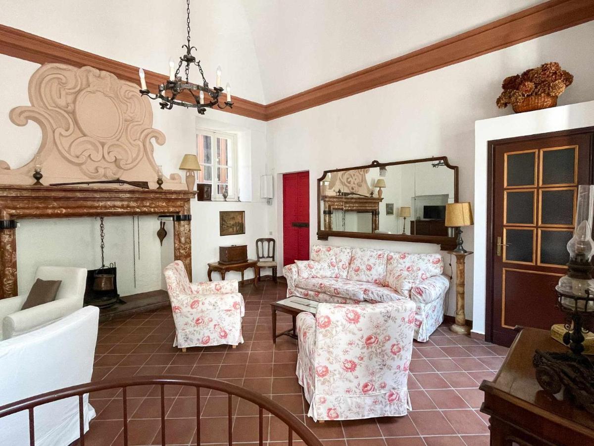 Il Convento Ancient Apartment With Private Garden Белладжо Экстерьер фото