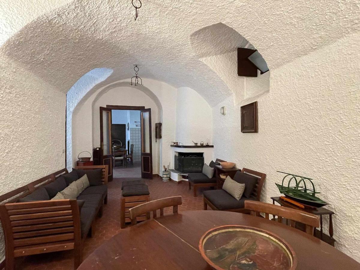 Il Convento Ancient Apartment With Private Garden Белладжо Экстерьер фото
